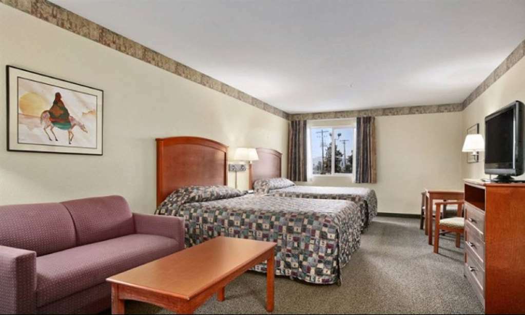 Toppenish Inn And Suites Camera foto
